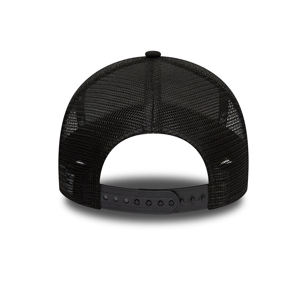 CASQUETTE SRFC GRILLE ADULTE