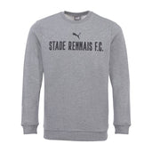 PULL GRIS ADULTE
