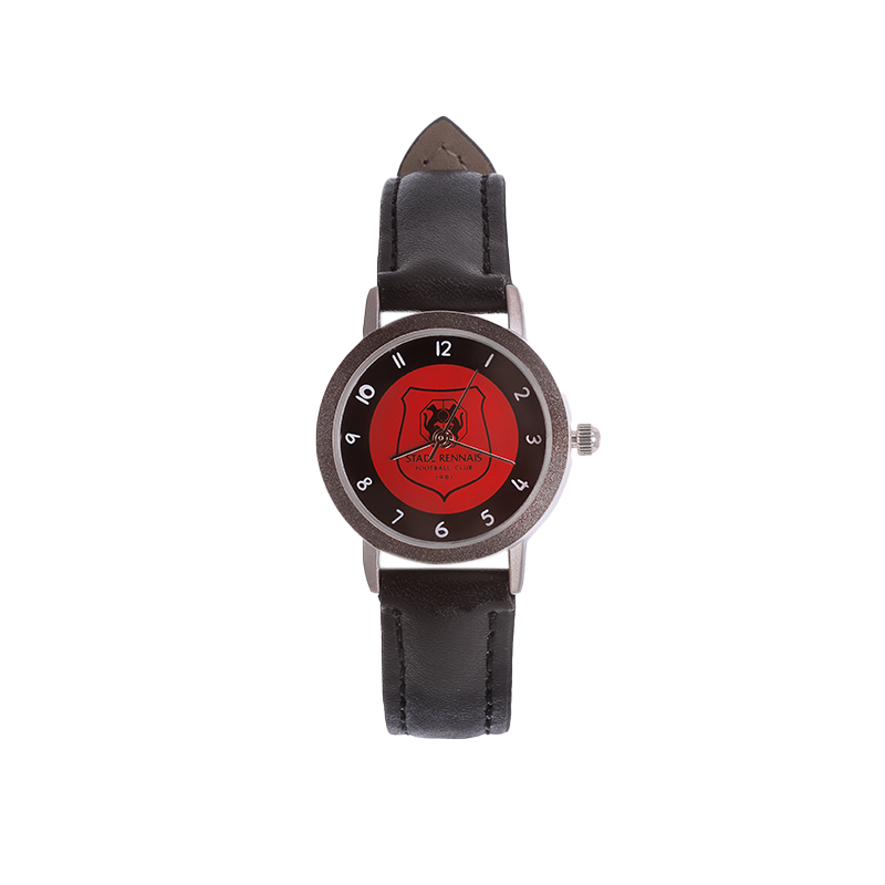MONTRE ROUGE JUNIOR