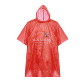PONCHO DE PLUIE