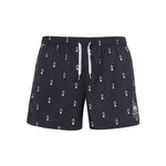 SHORT DE BAIN HERMINE ADULTE