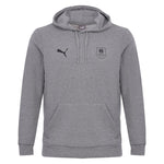 SWEAT À CAPUCHE GRIS JUNIOR