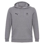 SWEAT À CAPUCHE GRIS JUNIOR