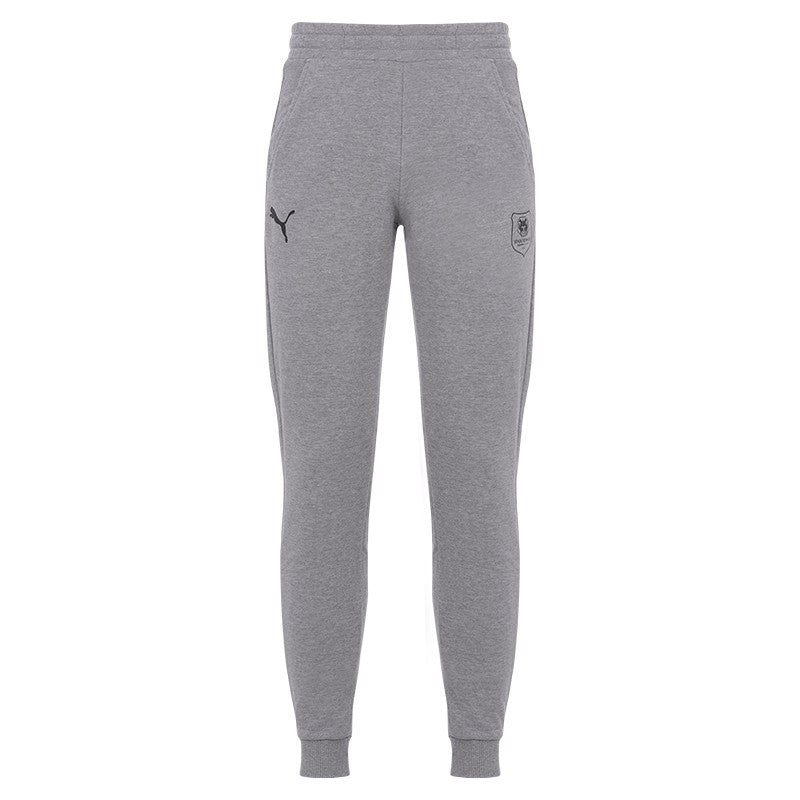 PANTALON GRIS JUNIOR