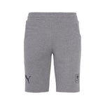 SHORT GRIS ADULTE