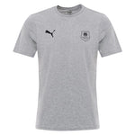 T-SHIRT GRIS JUNIOR