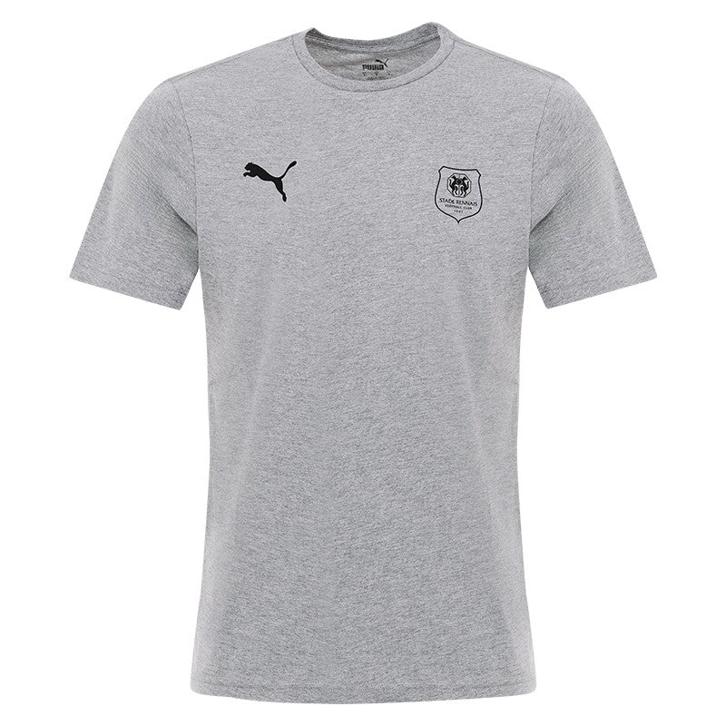 T-SHIRT GRIS JUNIOR