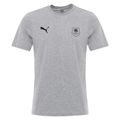 T-SHIRT GRIS JUNIOR