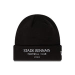 BONNET NEW ERA SRFC NOIR