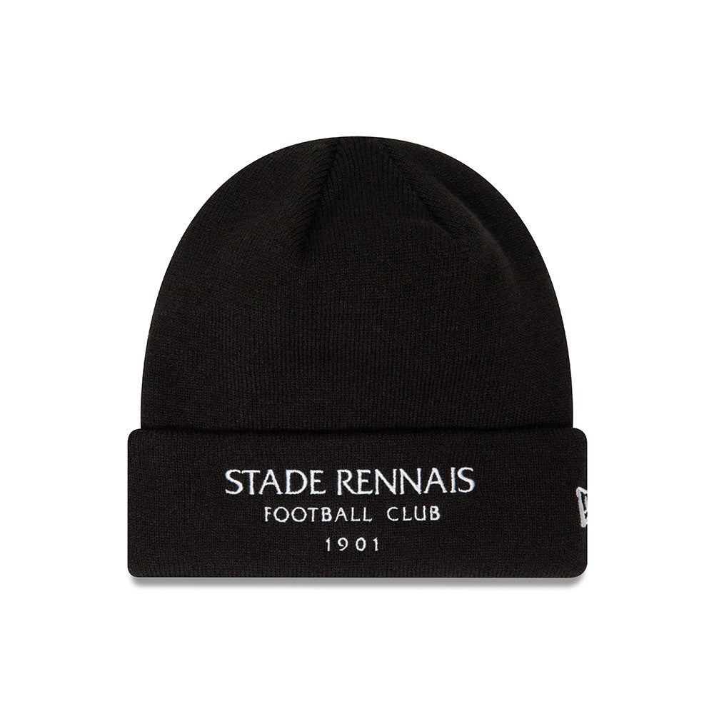 BONNET NEW ERA SRFC NOIR