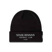 BONNET NEW ERA SRFC NOIR