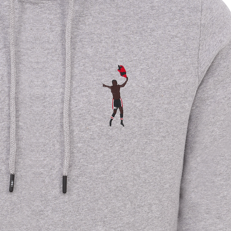 SWEAT DIAWARA COLLECTOR