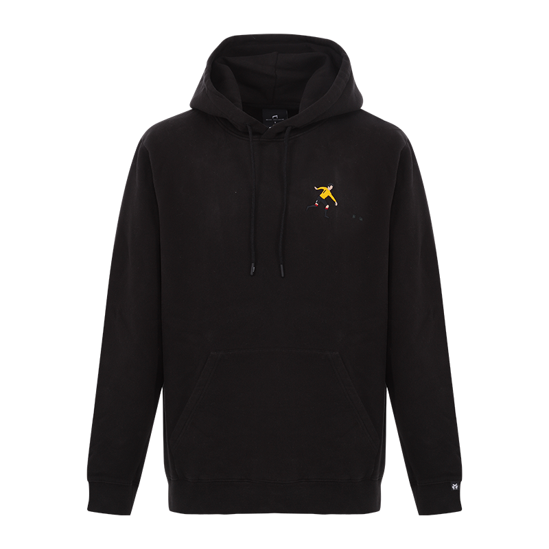 SWEAT AUBOUR COLLECTOR