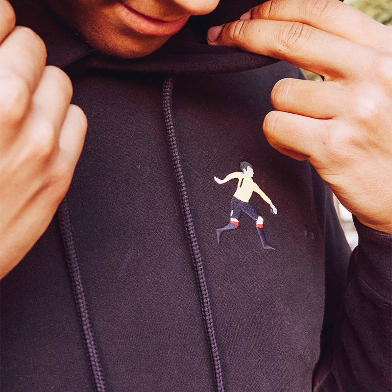 SWEAT AUBOUR COLLECTOR