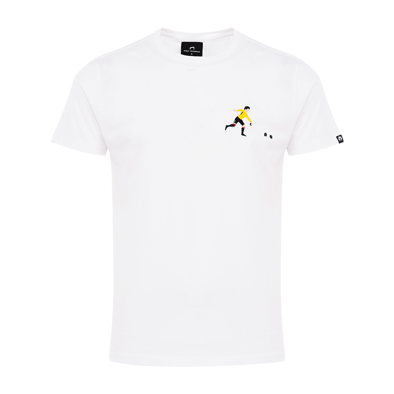 T-SHIRT AUBOUR COLLECTOR