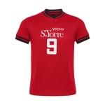 MAILLOT ST YORRE 1971 SRFC X COPA