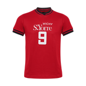 MAILLOT ST YORRE 1971 SRFC X COPA