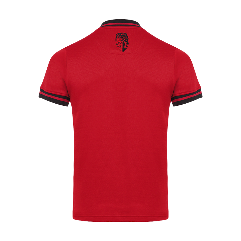 MAILLOT ST YORRE 1971 SRFC X COPA