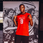 MAILLOT ST YORRE 1971 SRFC X COPA