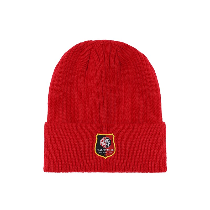 BONNET ROUGE ADULTE