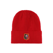 BONNET ROUGE ADULTE