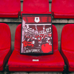 AFFICHE COLLECTOR TOUTDONNER