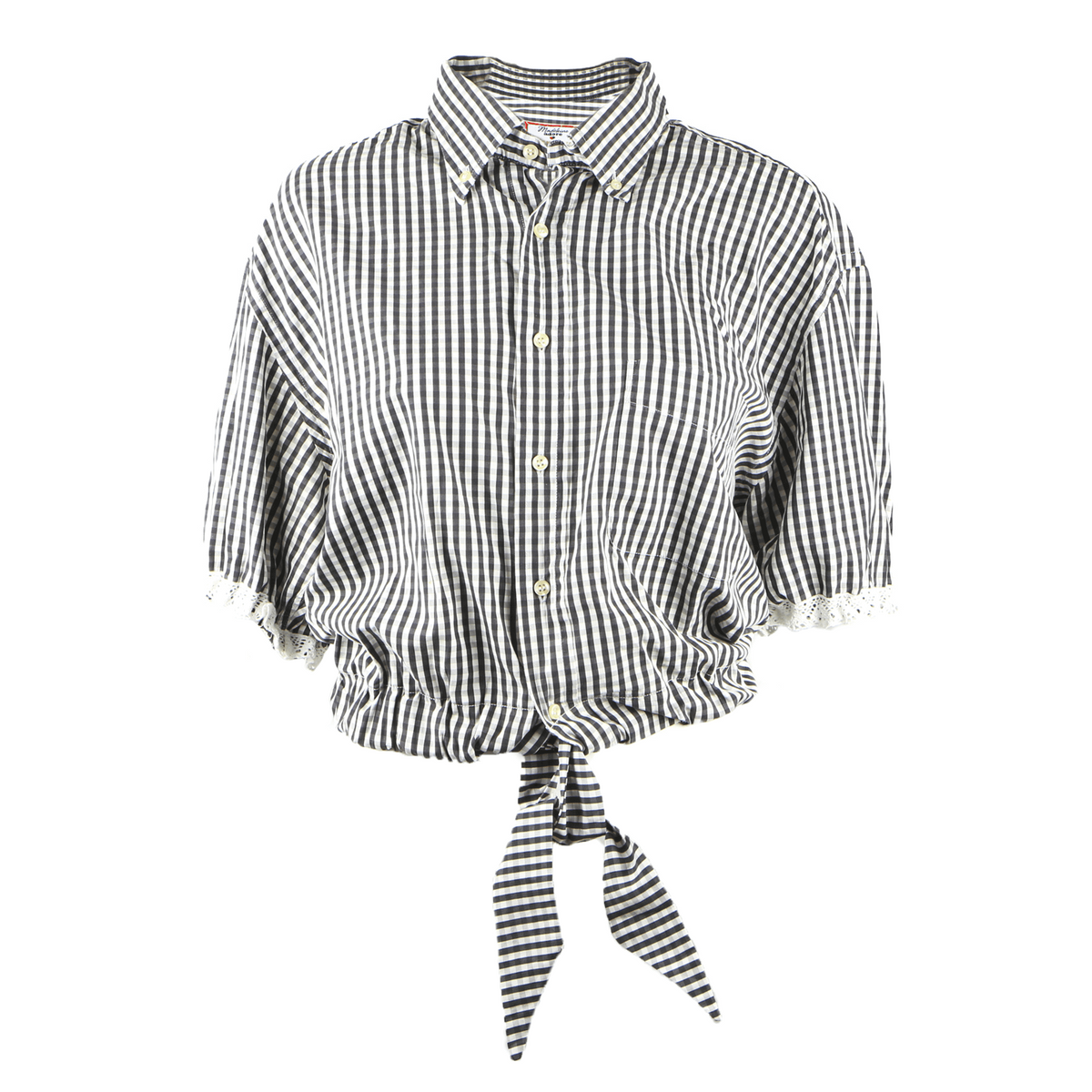 CHEMISE SIMPLE - MA