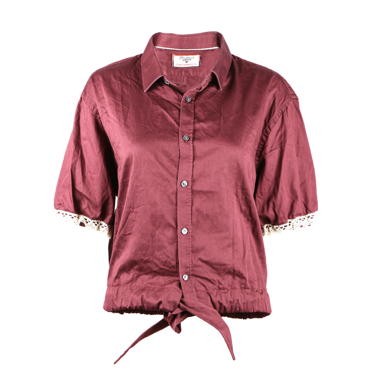 CHEMISE SIMPLE - MA