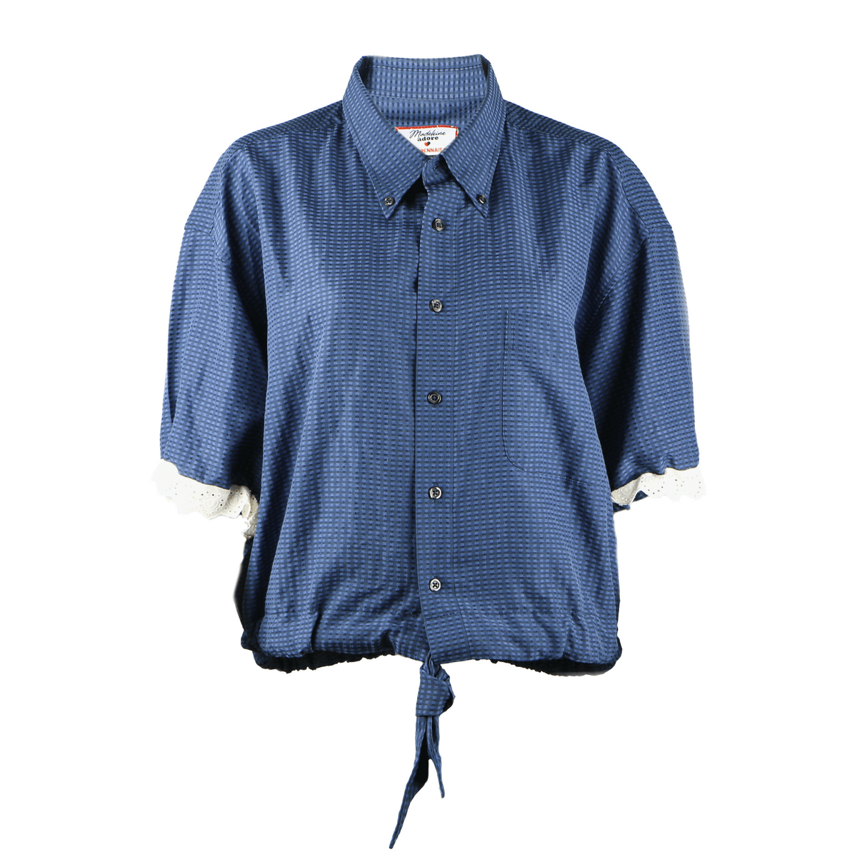 CHEMISE SIMPLE - MA