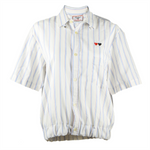 CHEMISE COEUR ROUGE/NOIR - MA