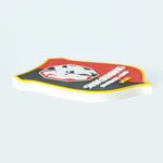 MAGNET 3D LOGO