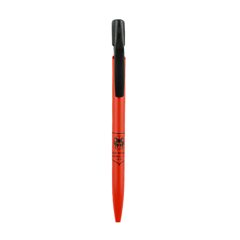 STYLO BIC ROUGE SRFC