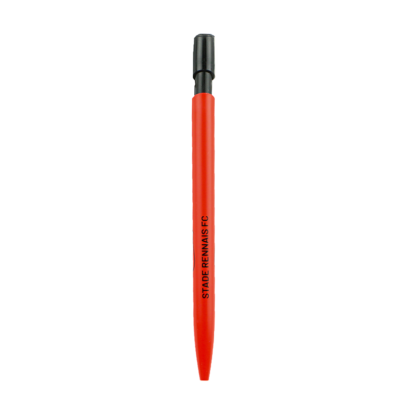 STYLO BIC ROUGE SRFC