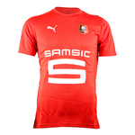 MAILLOT TRAINING PRO ROUGE ADULTE 2024/2025
