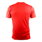 MAILLOT TRAINING PRO ROUGE ADULTE 2024/2025