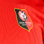 MAILLOT TRAINING PRO ROUGE ADULTE 2024/2025