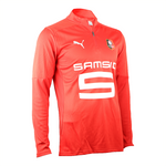 SWEAT TRAINING PRO ROUGE ADULTE 2024/2025