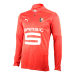 SWEAT TRAINING PRO ROUGE ADULTE 2024/2025