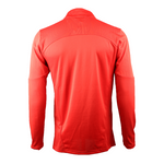 SWEAT TRAINING PRO ROUGE ADULTE 2024/2025