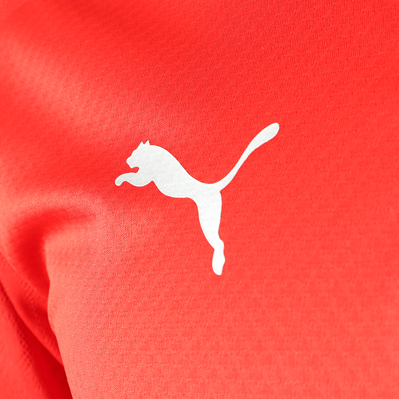SWEAT TRAINING PRO ROUGE ADULTE 2024/2025
