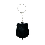 PORTE-CLÉS LOGO PVC