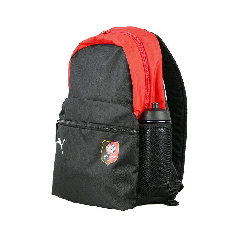 SAC À DOS ROUGE PUMA