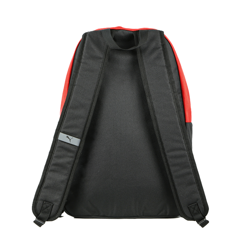 SAC À DOS ROUGE PUMA