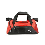 SAC DE SPORT ROUGE PUMA