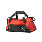 SAC DE SPORT ROUGE PUMA