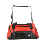 SAC DE SPORT ROUGE PUMA
