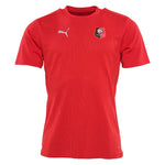 MAILLOT TRAINING FINAL ROUGE ADULTE 2024/2025