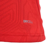 MAILLOT TRAINING FINAL ROUGE ADULTE 2024/2025