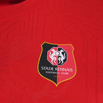 MAILLOT TRAINING FINAL ROUGE ADULTE 2024/2025