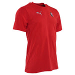 MAILLOT TRAINING FINAL ROUGE ADULTE 2024/2025